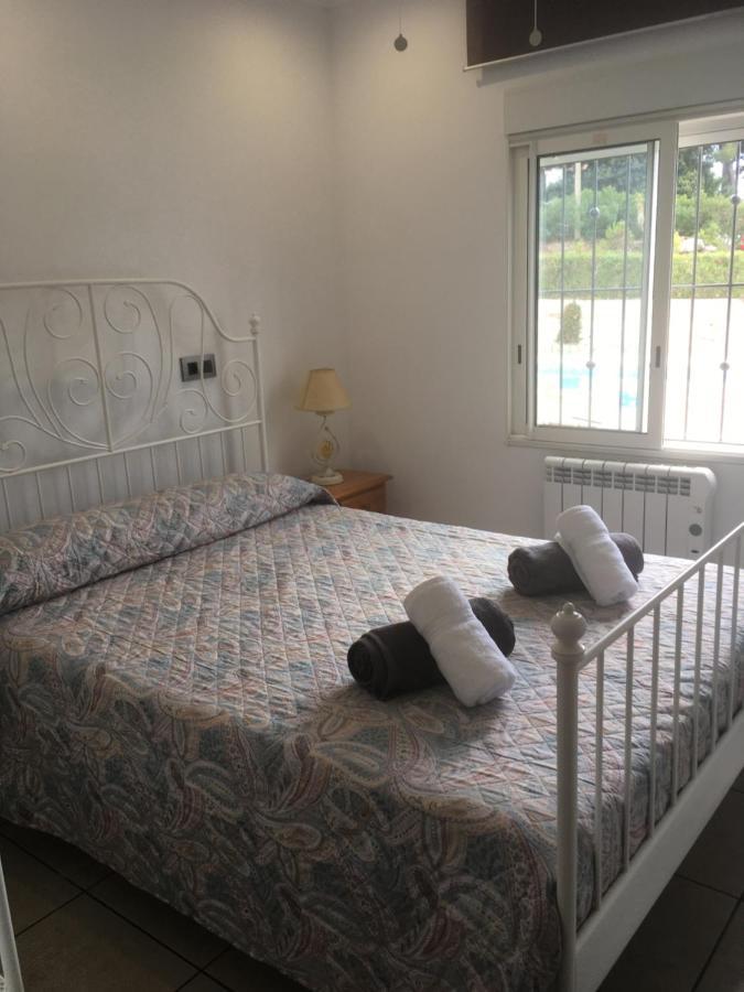 Appartement Casa Azul à Moraira Extérieur photo
