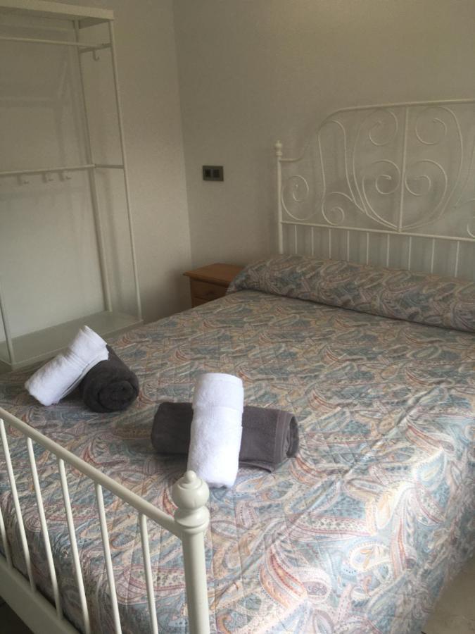 Appartement Casa Azul à Moraira Extérieur photo