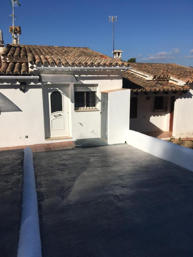 Appartement Casa Azul à Moraira Extérieur photo