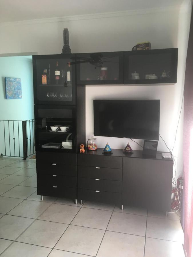 Appartement Casa Azul à Moraira Extérieur photo